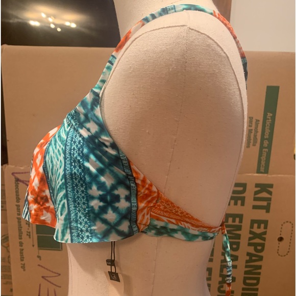 Sofia VIX Bikini Top - NWT - Picture 3 of 7